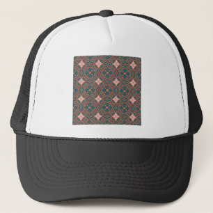 Emblem Truckerkappe