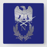 Emblem von Napoleon Bonaparte