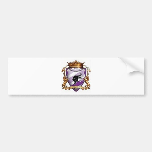 emblema poli timisoara autoaufkleber (Vorne)