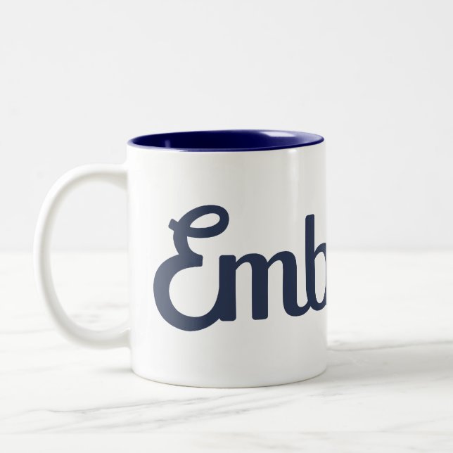 Embly Tasse (Links)