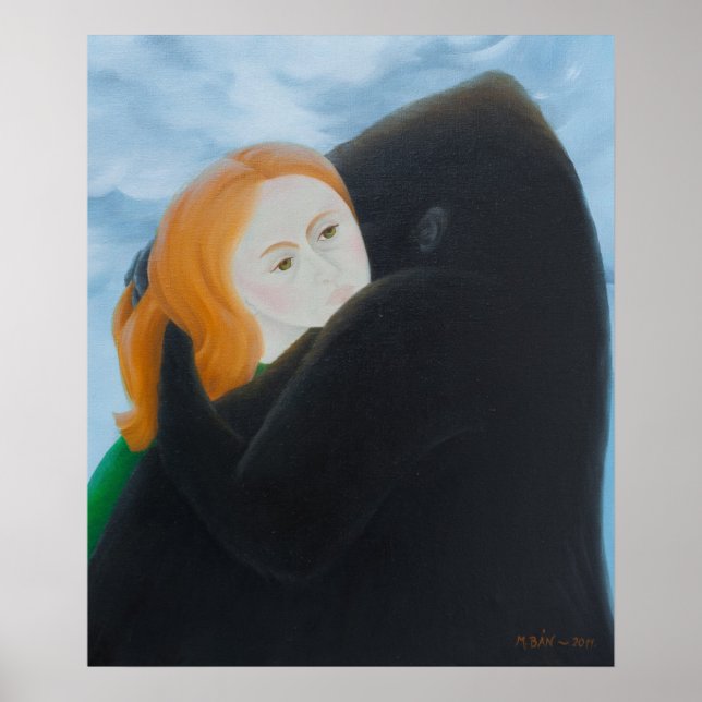 Embrace 2011 poster (Vorne)