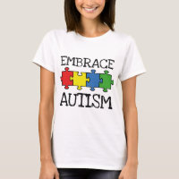 Embrace Autismus