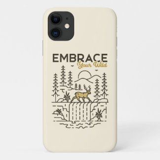 Embrace Case-Mate iPhone Hülle