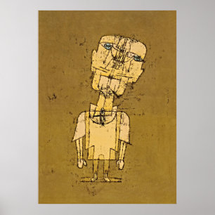 Embrace das Geheimnis: Geist eines Genius Poster