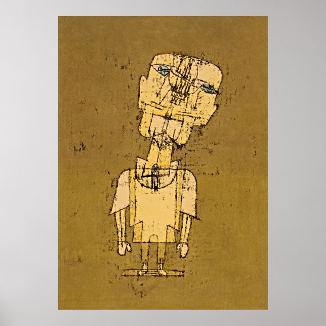 Embrace das Geheimnis: Geist eines Genius Poster (Vorne)
