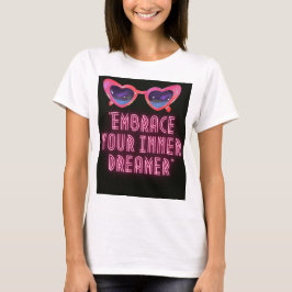 EMBRACE DEIN INNER T-Shirt