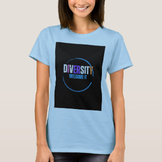 Embrace-Diversity T-Shirt