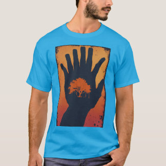 Embrace Empathy Apparel T-Shirt