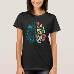 Embrace Hirngespinst für Autismus T-Shirt