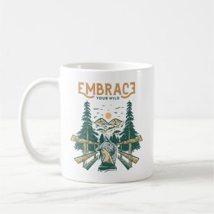 Embrace Kaffeetasse