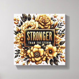 Embrace Leinwanddruck