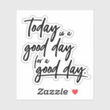 Embrace Positivity: Moderne handgeschriebene Typog