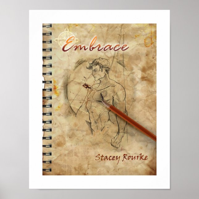 Embrace Poster (Vorne)