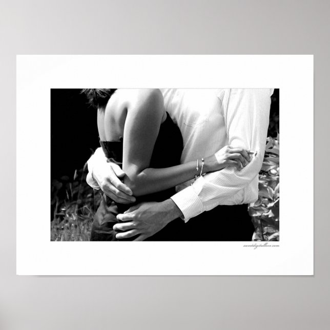 Embrace Poster (Vorne)