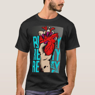 "Embrace Surreal Style: Bester Design-T - Shirt