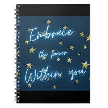 Embran des Powers innerhalb