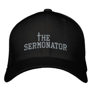 Embroidered Hat, customizable Flexfit Cap,  Bestickte Baseballkappe