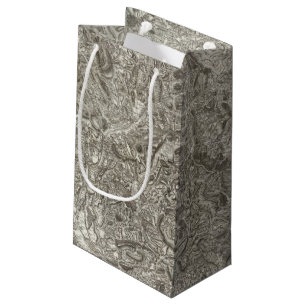 Embrun Kleine Geschenktüte