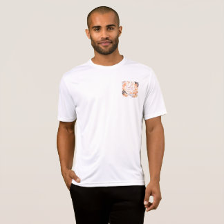 Embryn color bar T-Shirt