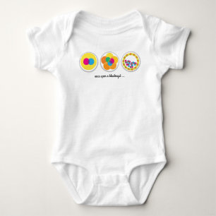 Embryo Blastocyst IVF Baby T - Shirt