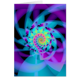 embryonale Spirale