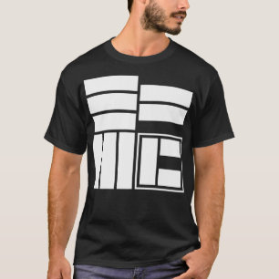 Emc2 Einsteins Gleichung Einzigartiges Physik-Geek T-Shirt