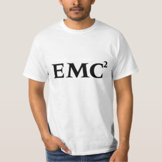 EMC-T - SHIRT
