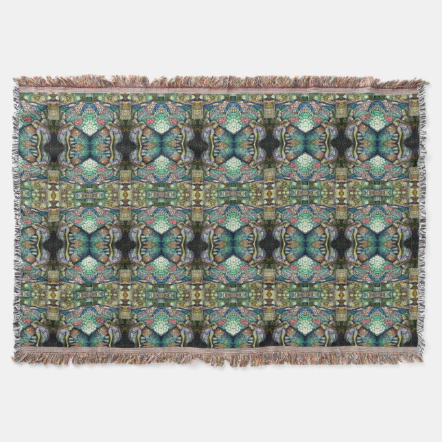 Emceladus Decke (Vorderseite)