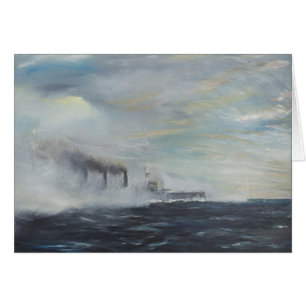 Emden "der Schwan Ost" 1914 2011