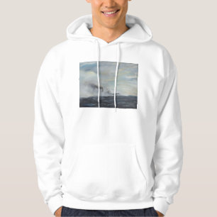 Emden "der Schwan Ost" 1914 2011 Hoodie