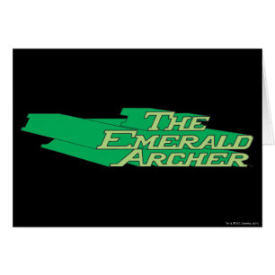 Emerald Archer-Logo