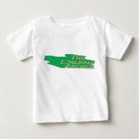 Emerald Archer-Logo