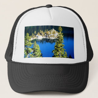 EMERALD BAY TRUCKERKAPPE