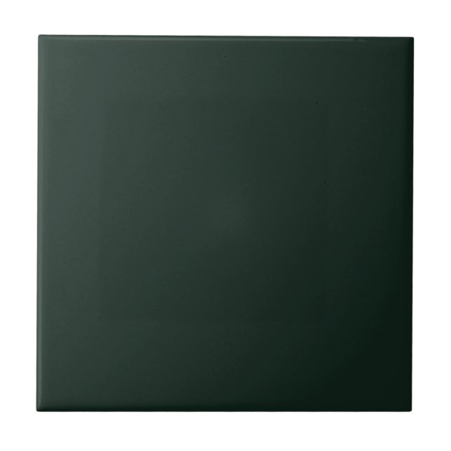 Emerald Black Square Küche und Badezimmer Fliese (Vorderseite)