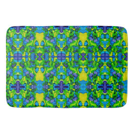 Emerald Bliss Badematte