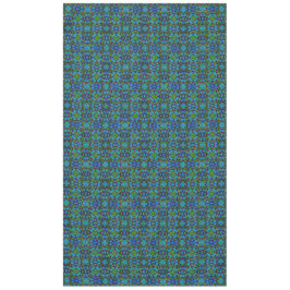 Emerald Bliss Tischdecke