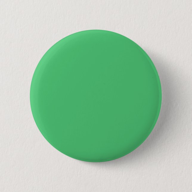 Emerald Button (Vorderseite)