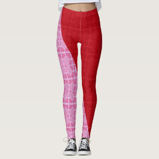 EMERALD CITY LEGGINGS COLECTION by OZIA