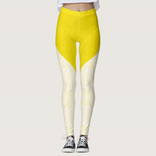 EMERALD CITY LEGGINGS COLECTION by OZIA