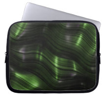Emerald Current Elektronik-Tasche