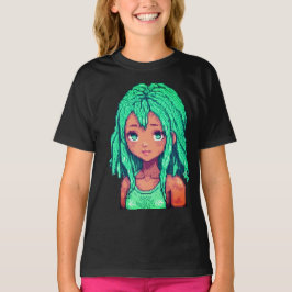 Emerald Dreamer T-Shirt