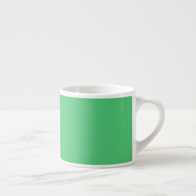Emerald Espressotasse (Rechts)