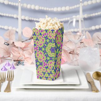 Emerald Geometry Geschenkschachtel