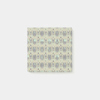 Emerald & Gold Art Deco