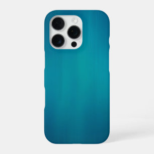 Emerald Green Gloss Handy Case - Bold, Luxe Color iPhone 16 Pro Hülle