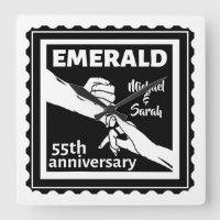 Emerald Hochzeit 55 Jahre