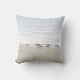 Emerald Isle Pillow Kissen