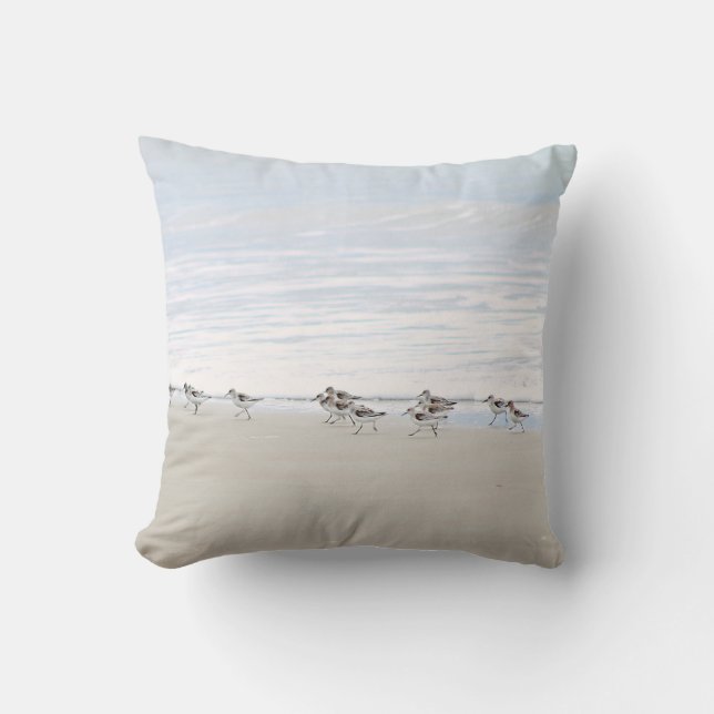 Emerald Isle Pillow Kissen (Vorderseite)