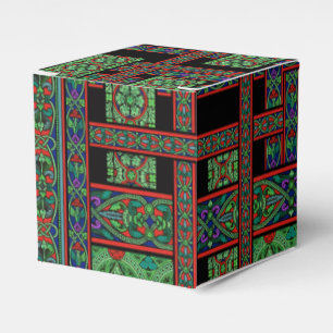 Emerald Twilight - Gefühlbox Geschenkschachtel