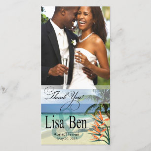 Emerald Waters Tropical Beach Danke Foto